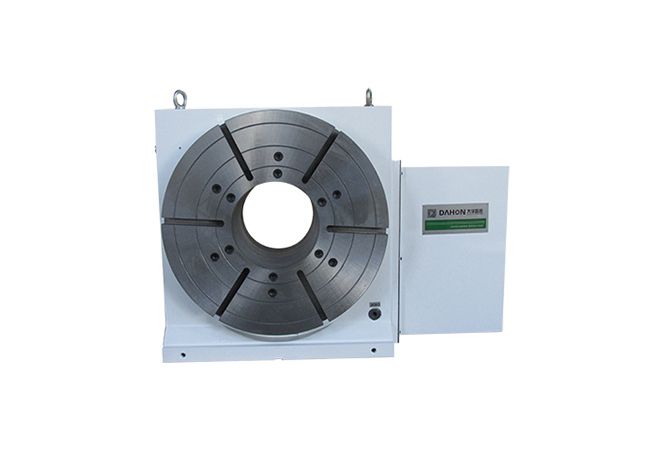 ZT13（800-1200）E/EL系列立臥兩用（大型）數(shù)控轉(zhuǎn)臺